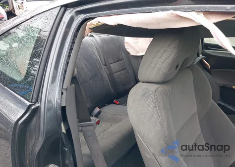 2010 Honda Civic Lx из США, поврежденный, VIN 2HGFG1B67AH531756